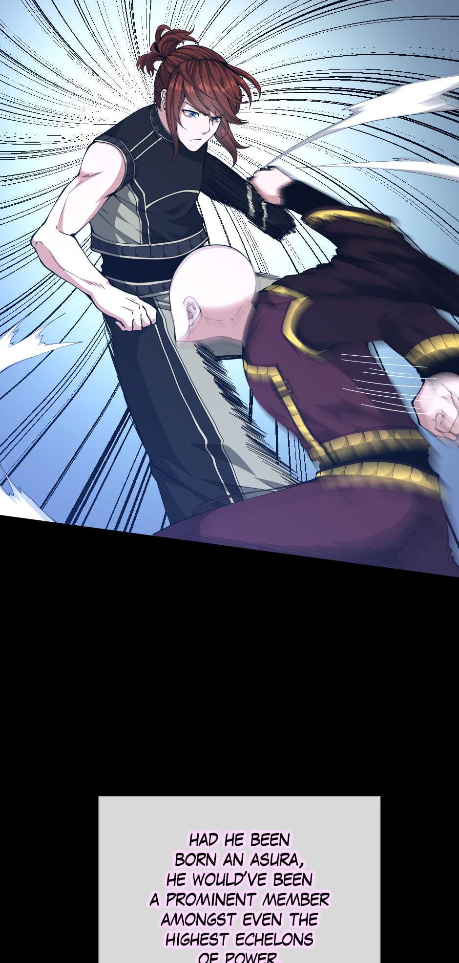The Beginning After The End Chap 153 - Next Chap 154