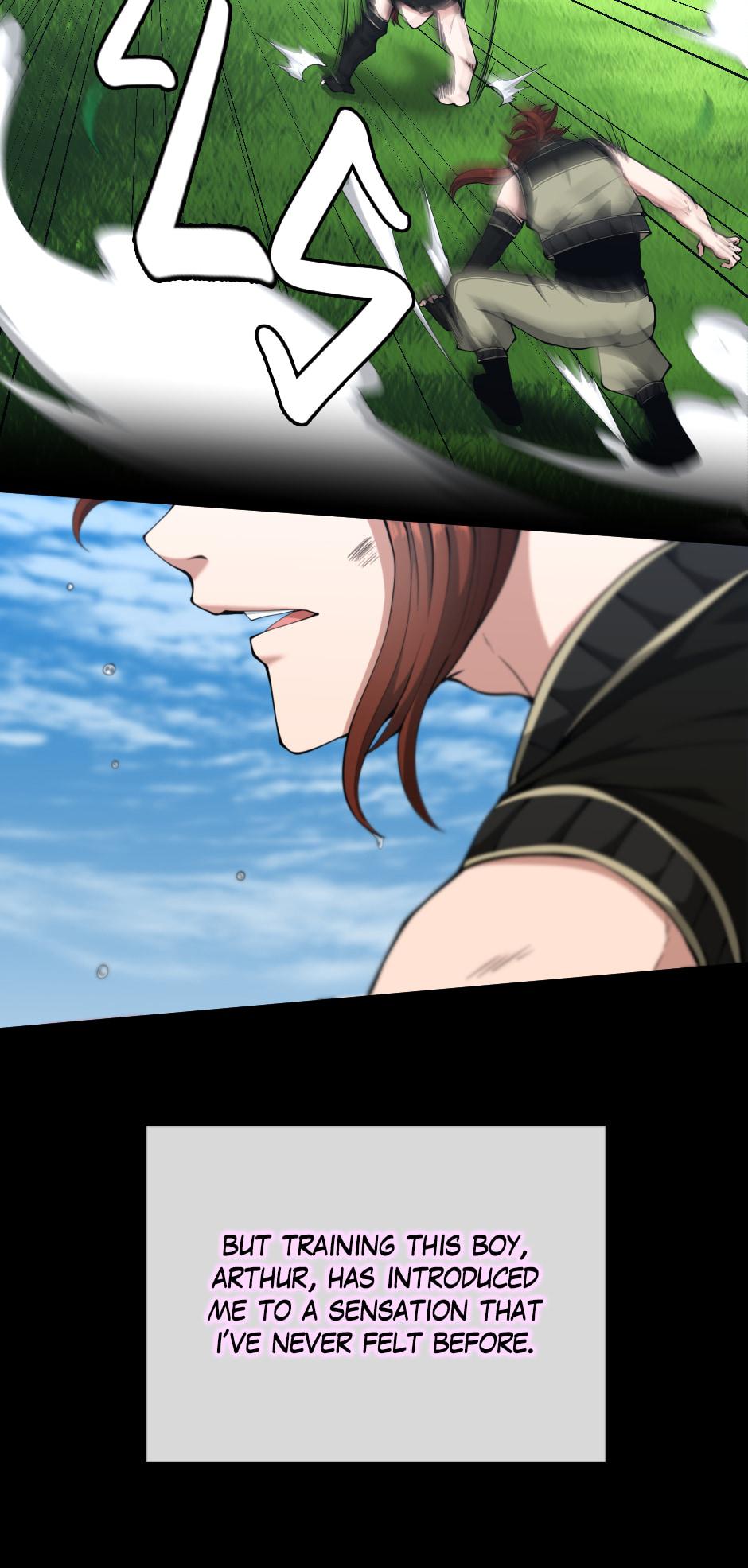 The Beginning After The End Chap 153 - Next Chap 154