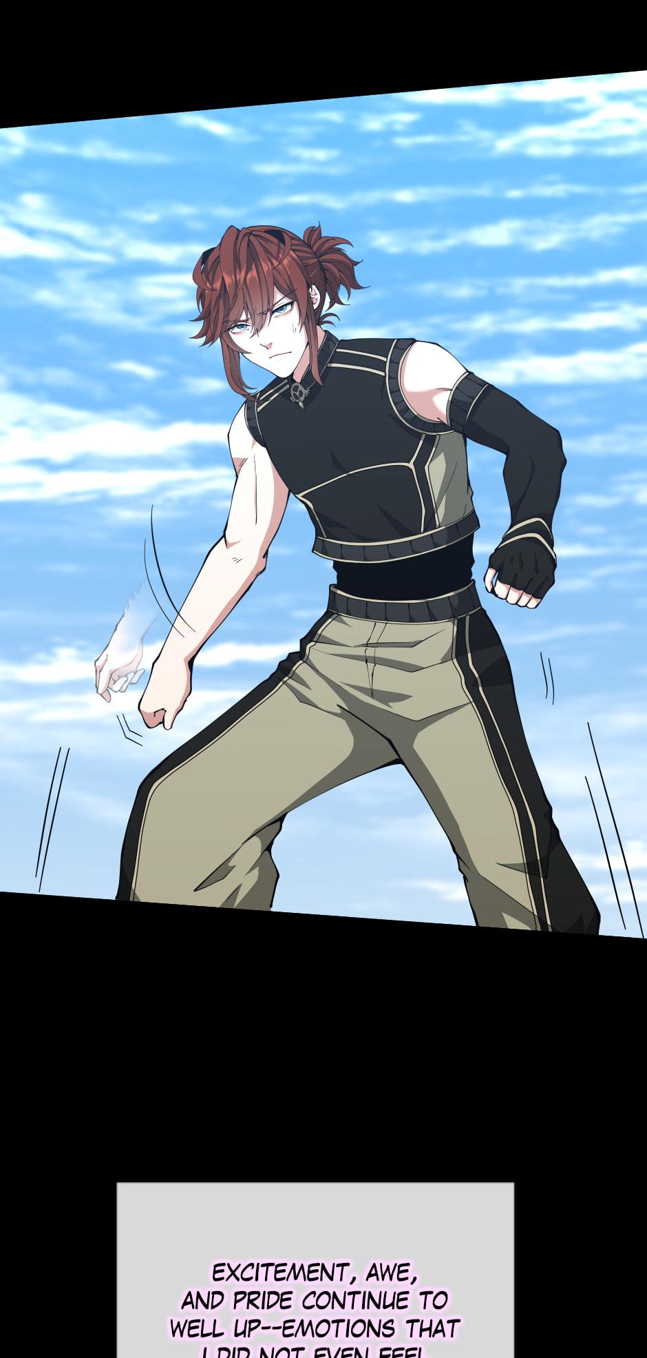 The Beginning After The End Chap 153 - Next Chap 154