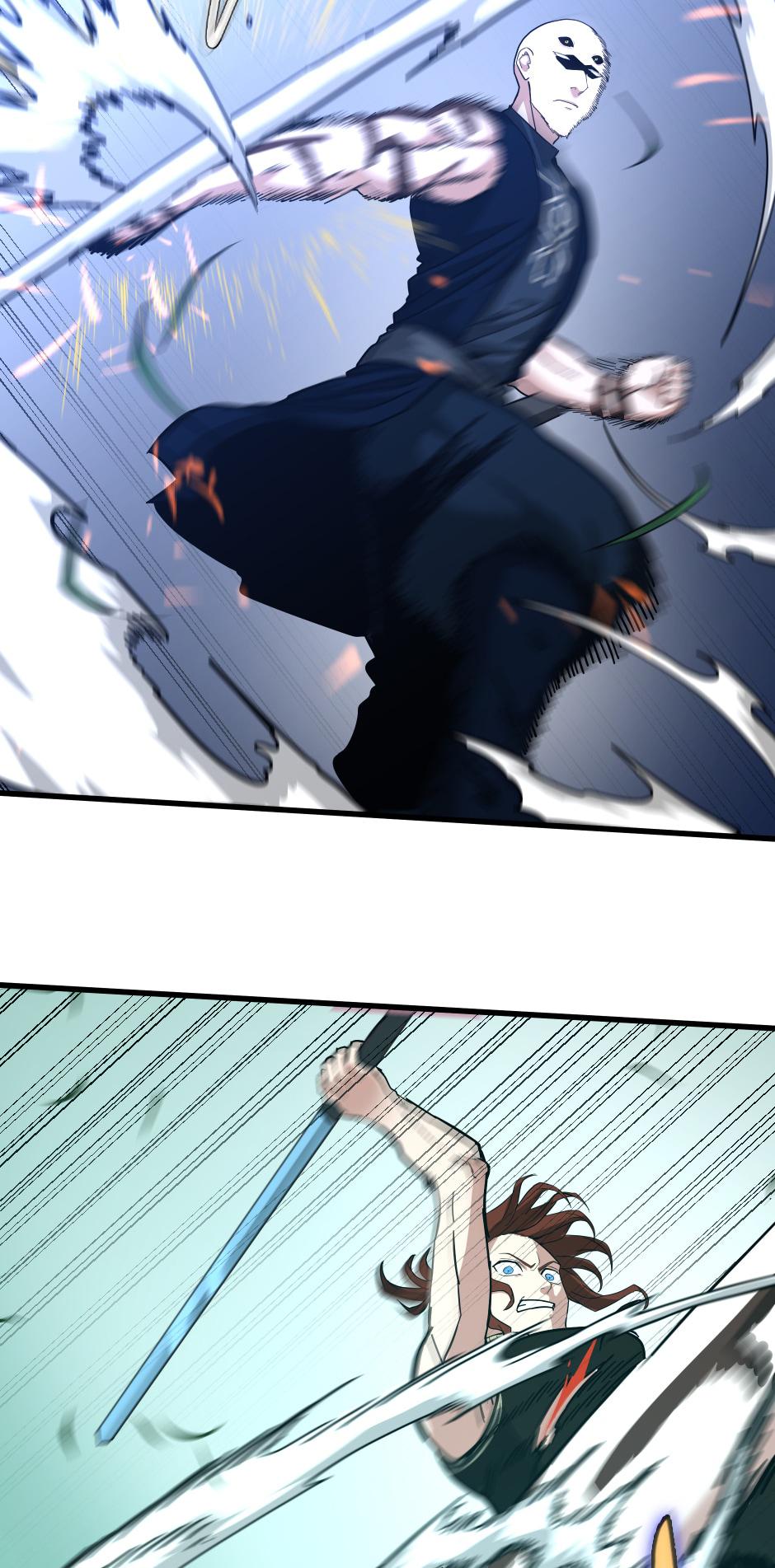 The Beginning After The End Chap 153 - Next Chap 154