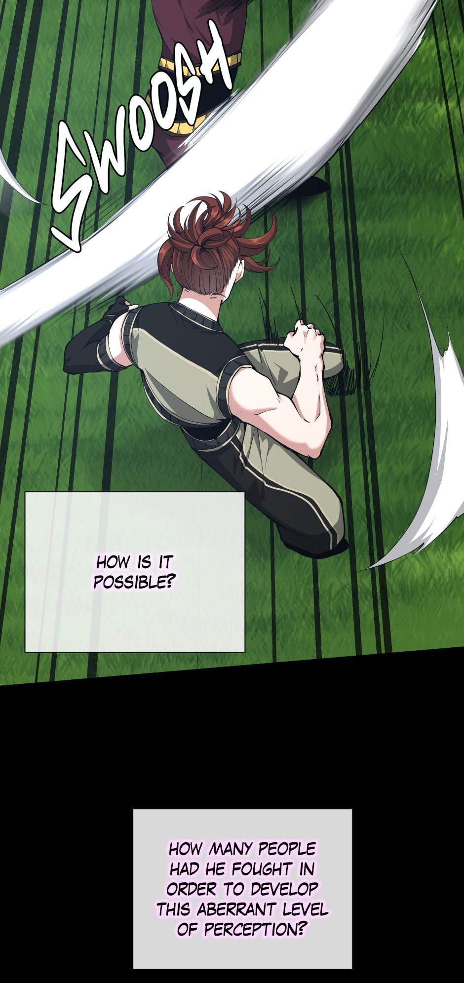 The Beginning After The End Chap 153 - Next Chap 154