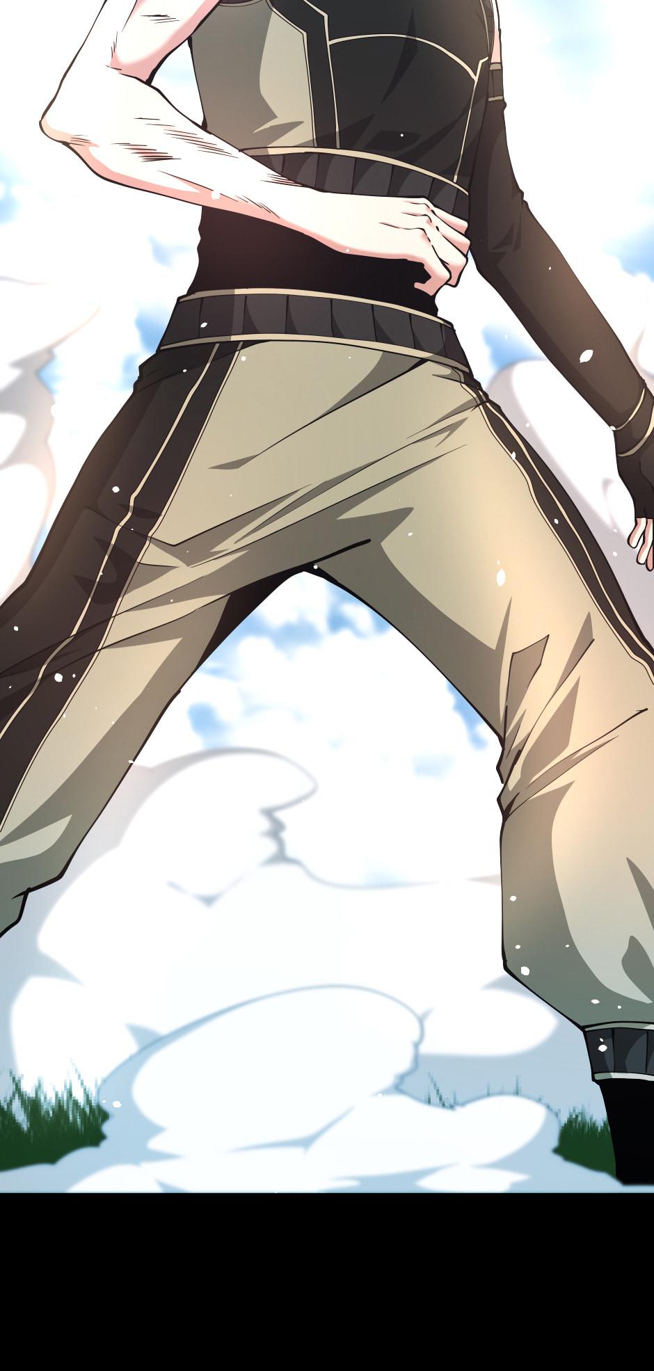 The Beginning After The End Chap 153 - Next Chap 154
