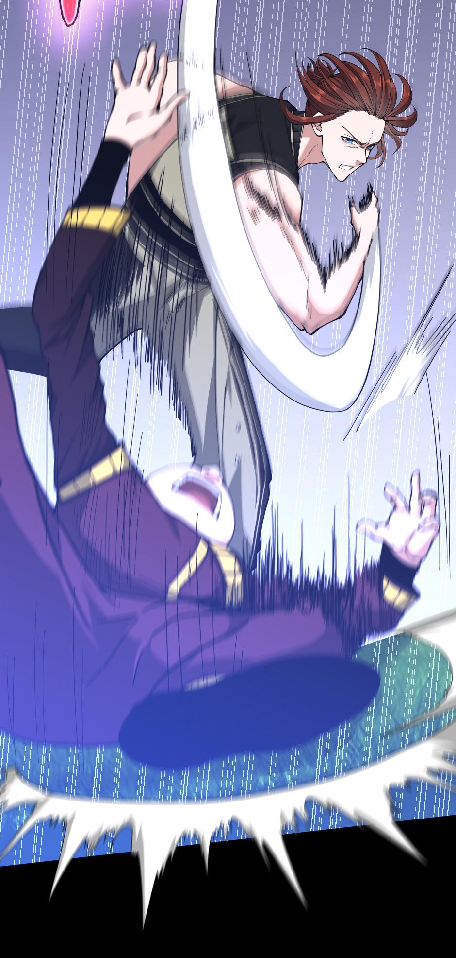 The Beginning After The End Chap 153 - Next Chap 154