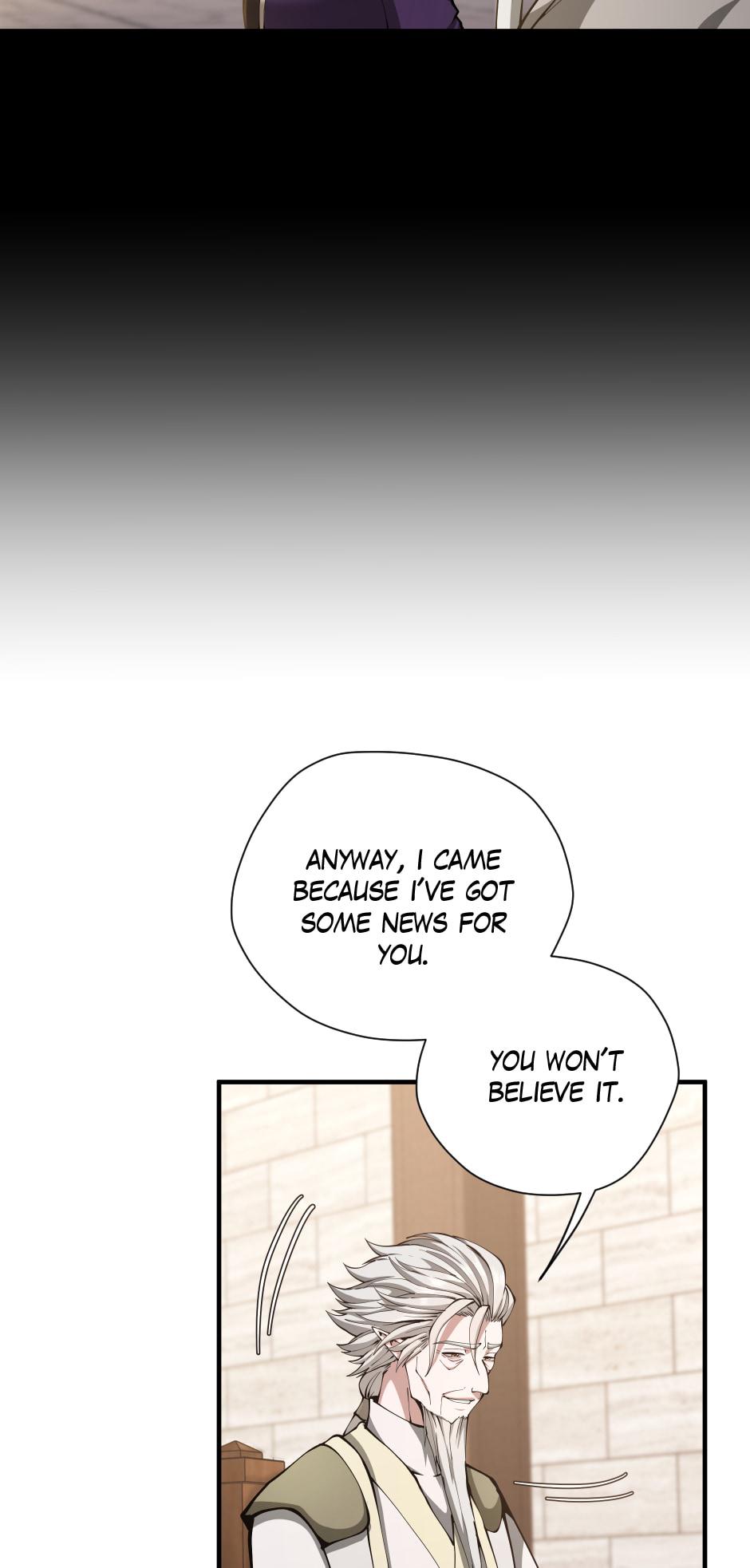 The Beginning After The End Chap 167 - Next Chap 168