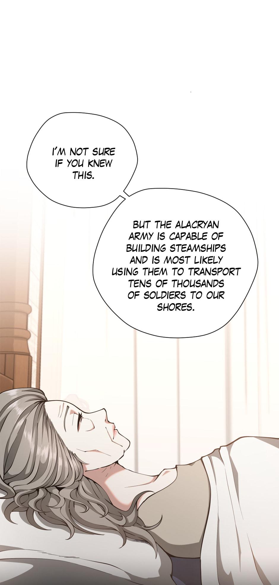 The Beginning After The End Chap 167 - Next Chap 168