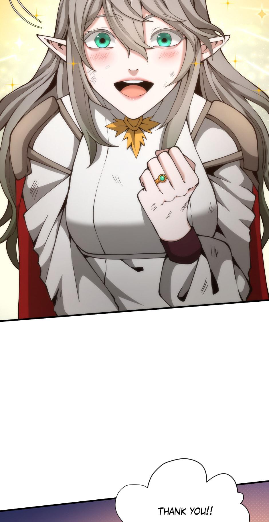 The Beginning After The End Chap 167 - Next Chap 168