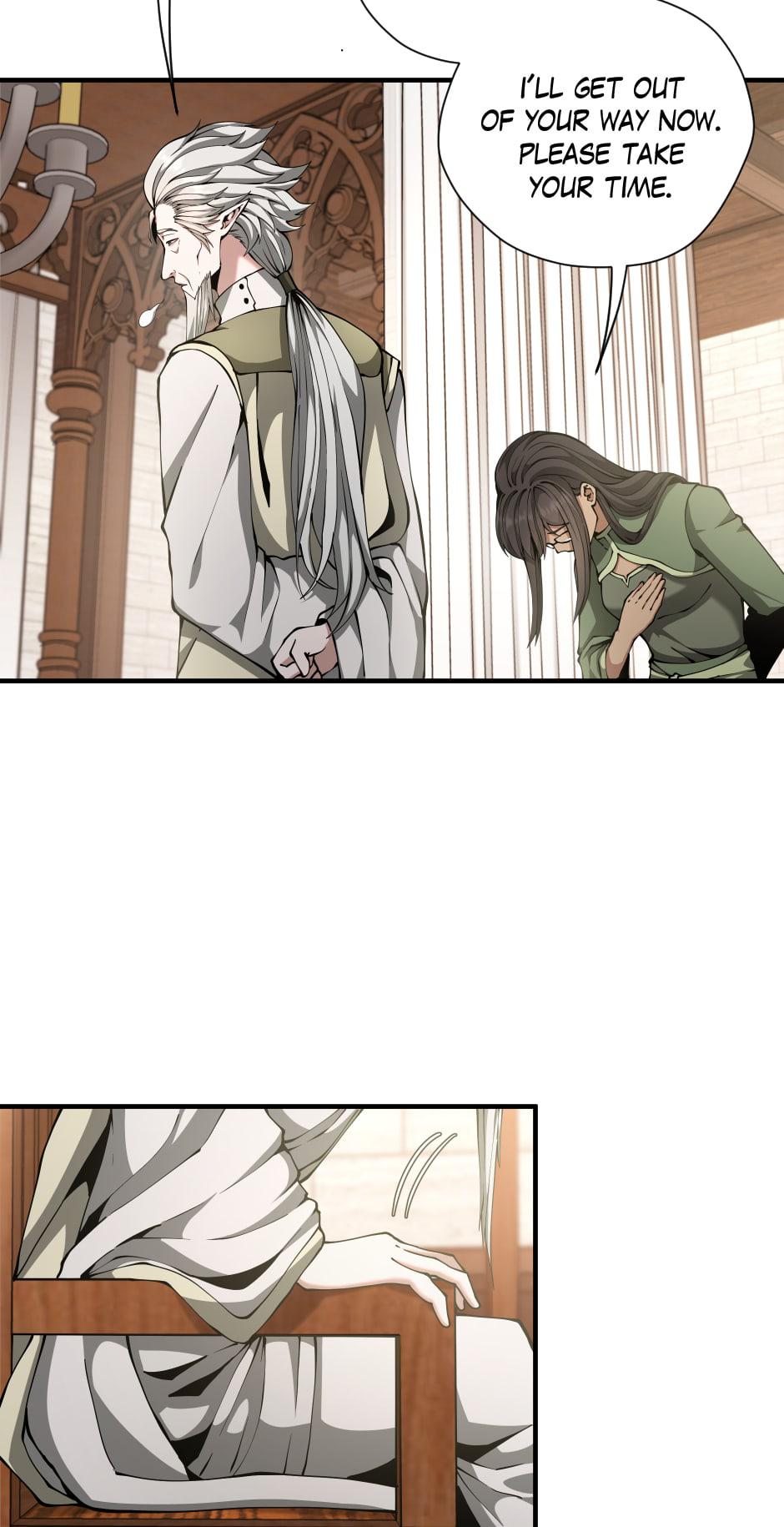 The Beginning After The End Chap 167 - Next Chap 168