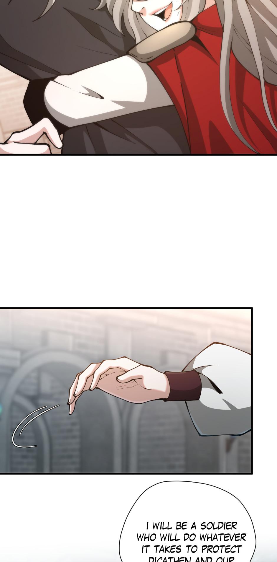 The Beginning After The End Chap 167 - Next Chap 168