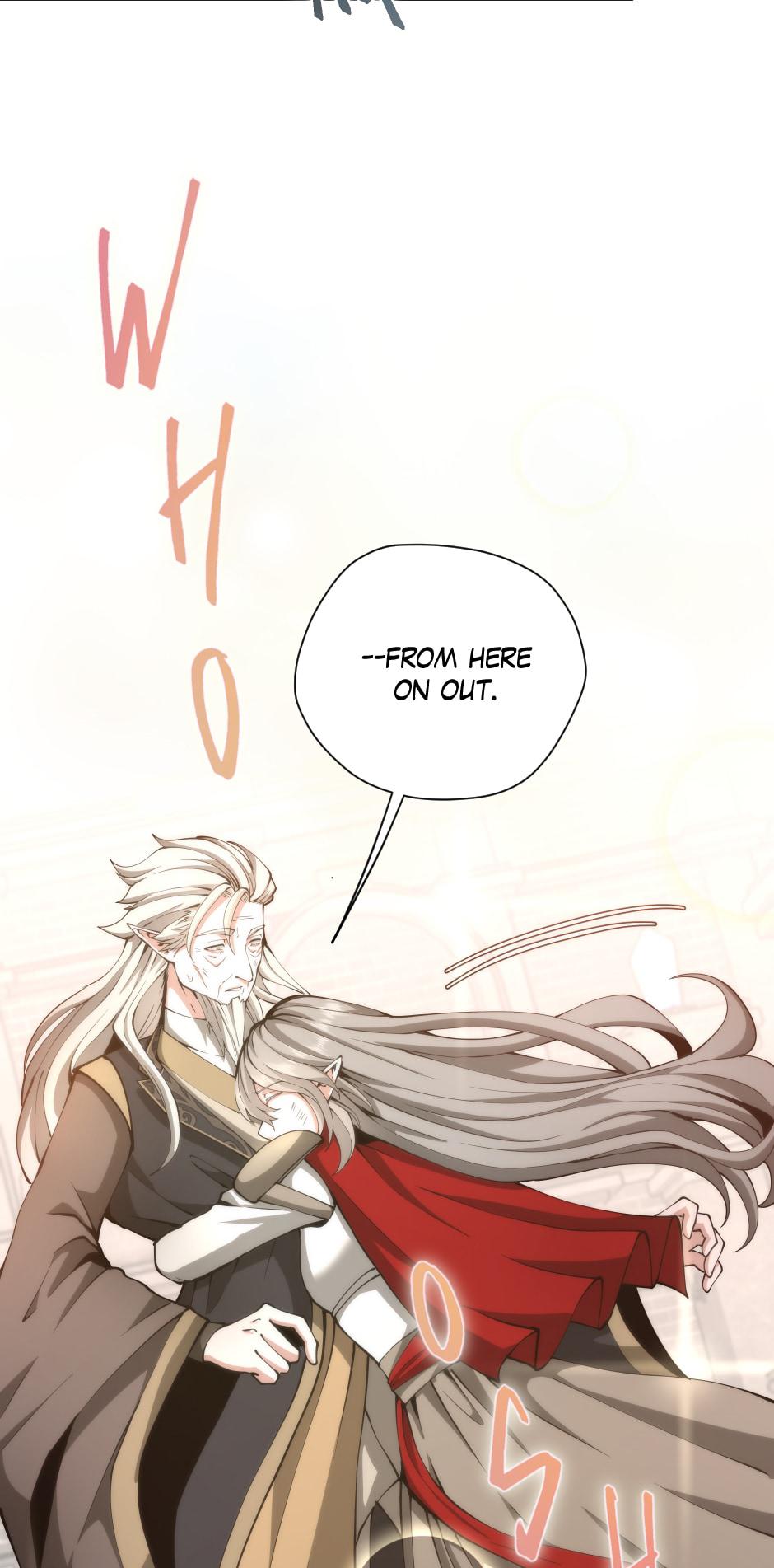 The Beginning After The End Chap 167 - Next Chap 168