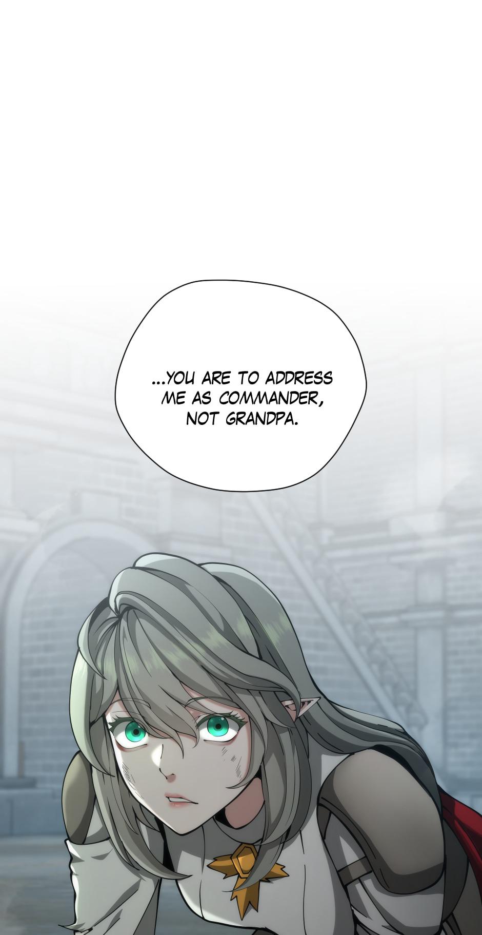 The Beginning After The End Chap 167 - Next Chap 168