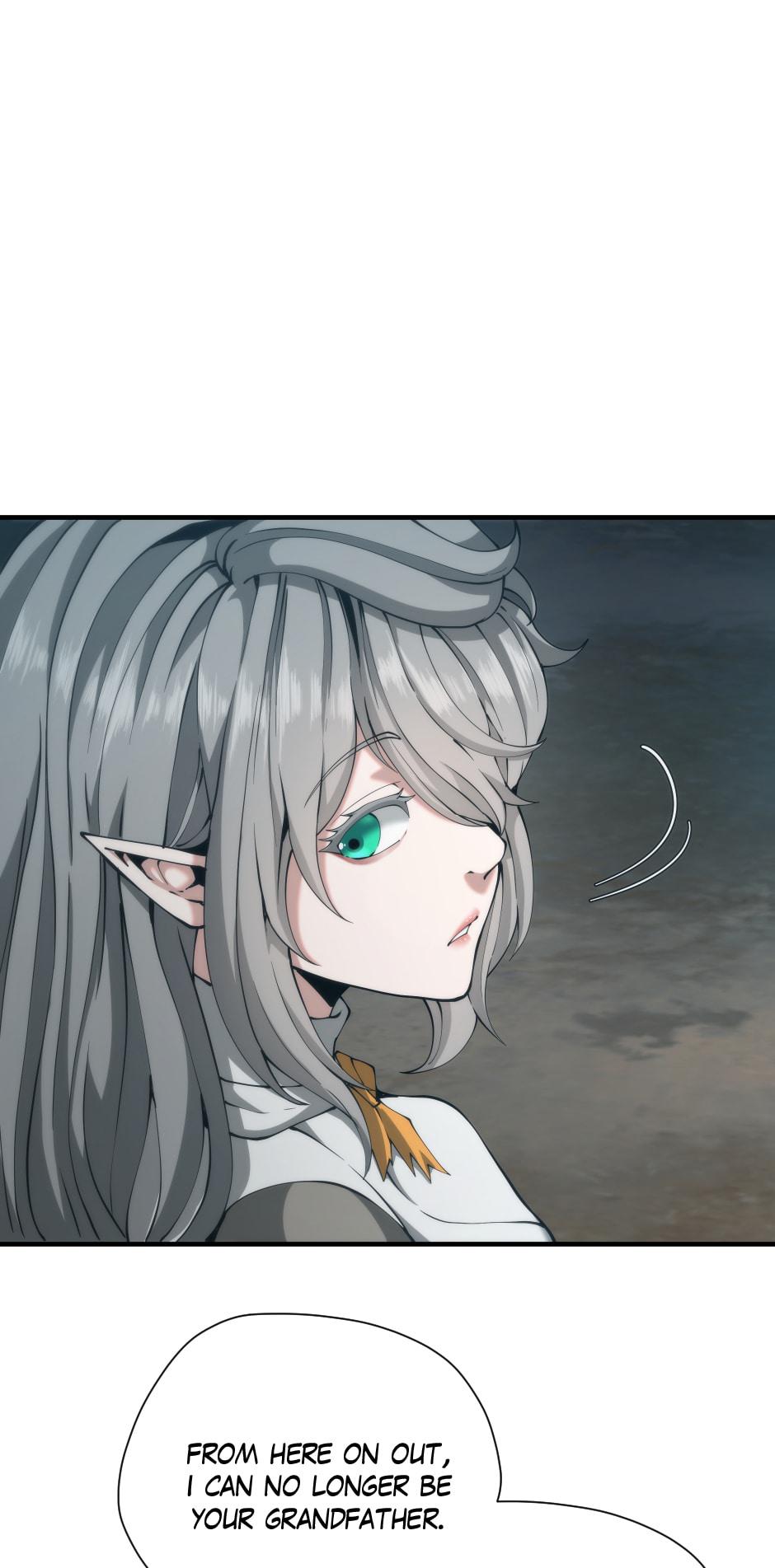 The Beginning After The End Chap 167 - Next Chap 168