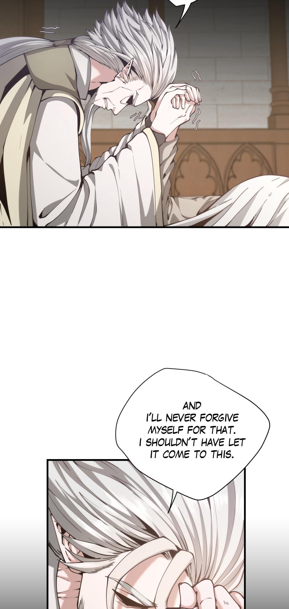The Beginning After The End Chap 167 - Next Chap 168