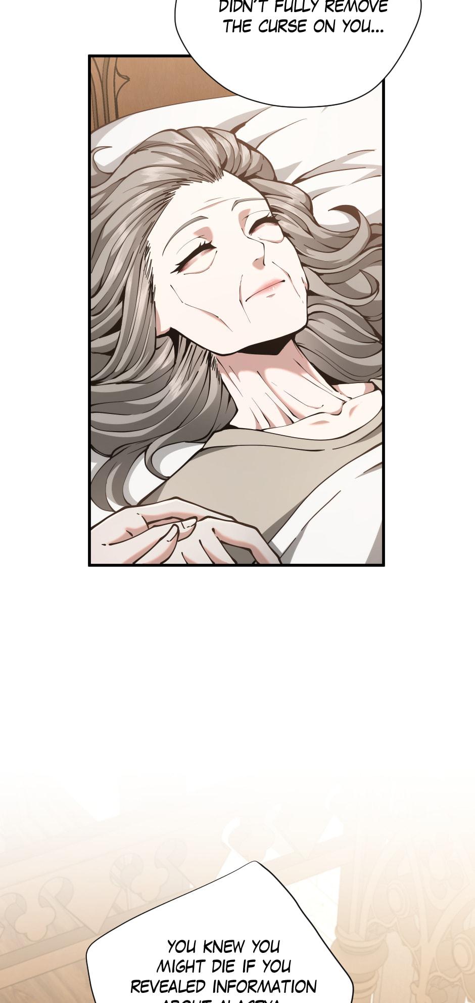 The Beginning After The End Chap 167 - Next Chap 168