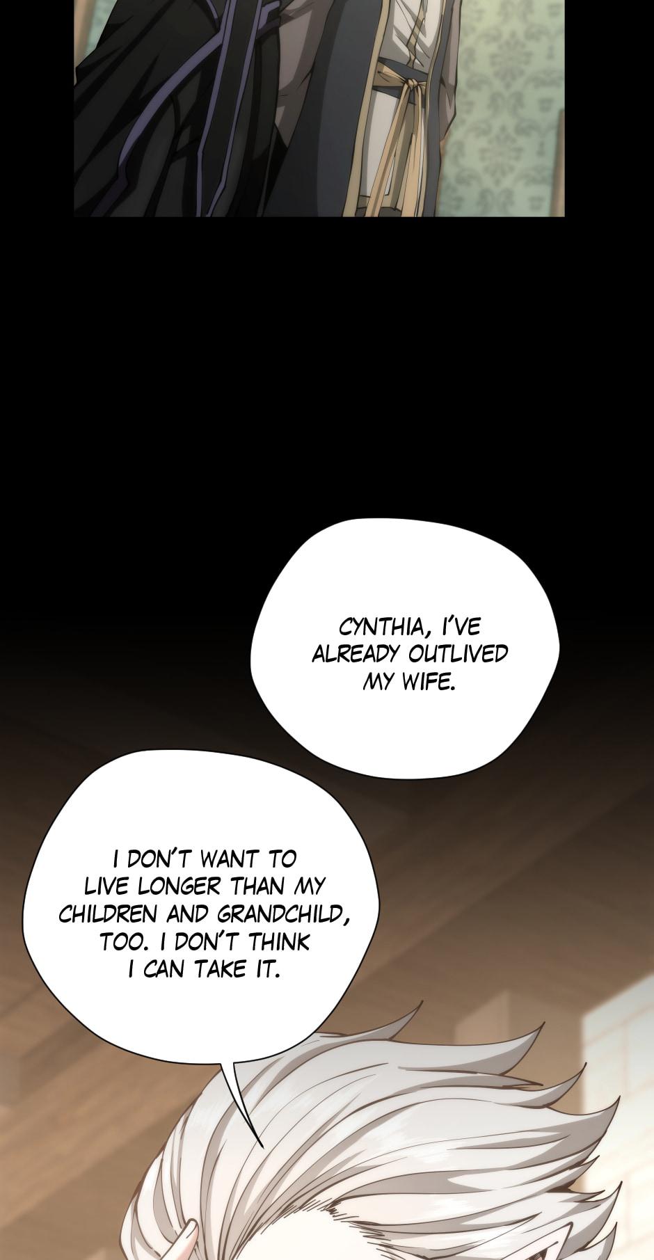 The Beginning After The End Chap 167 - Next Chap 168
