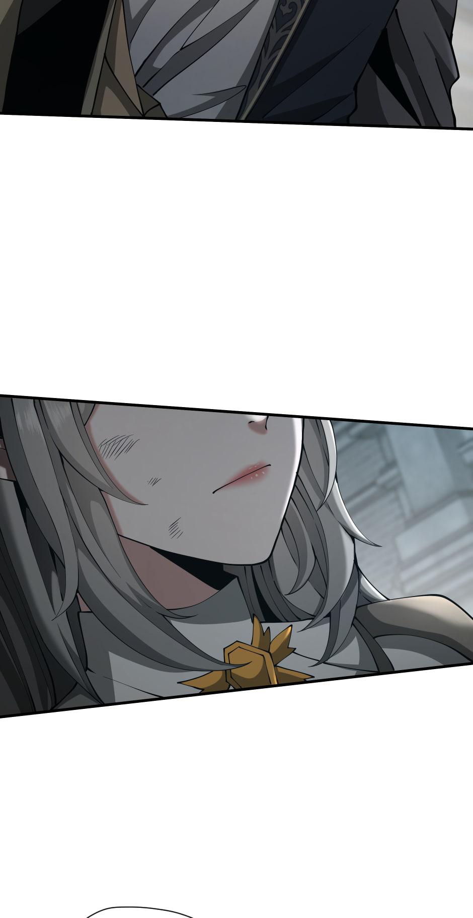 The Beginning After The End Chap 167 - Next Chap 168