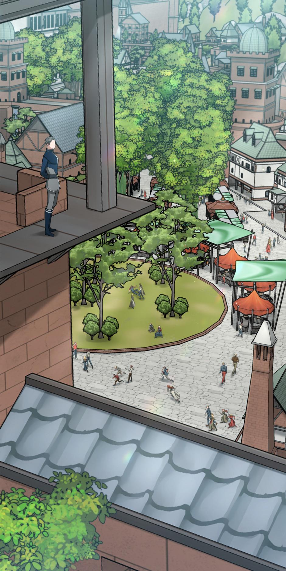 The Beginning After The End Chap 164 - Next Chap 165