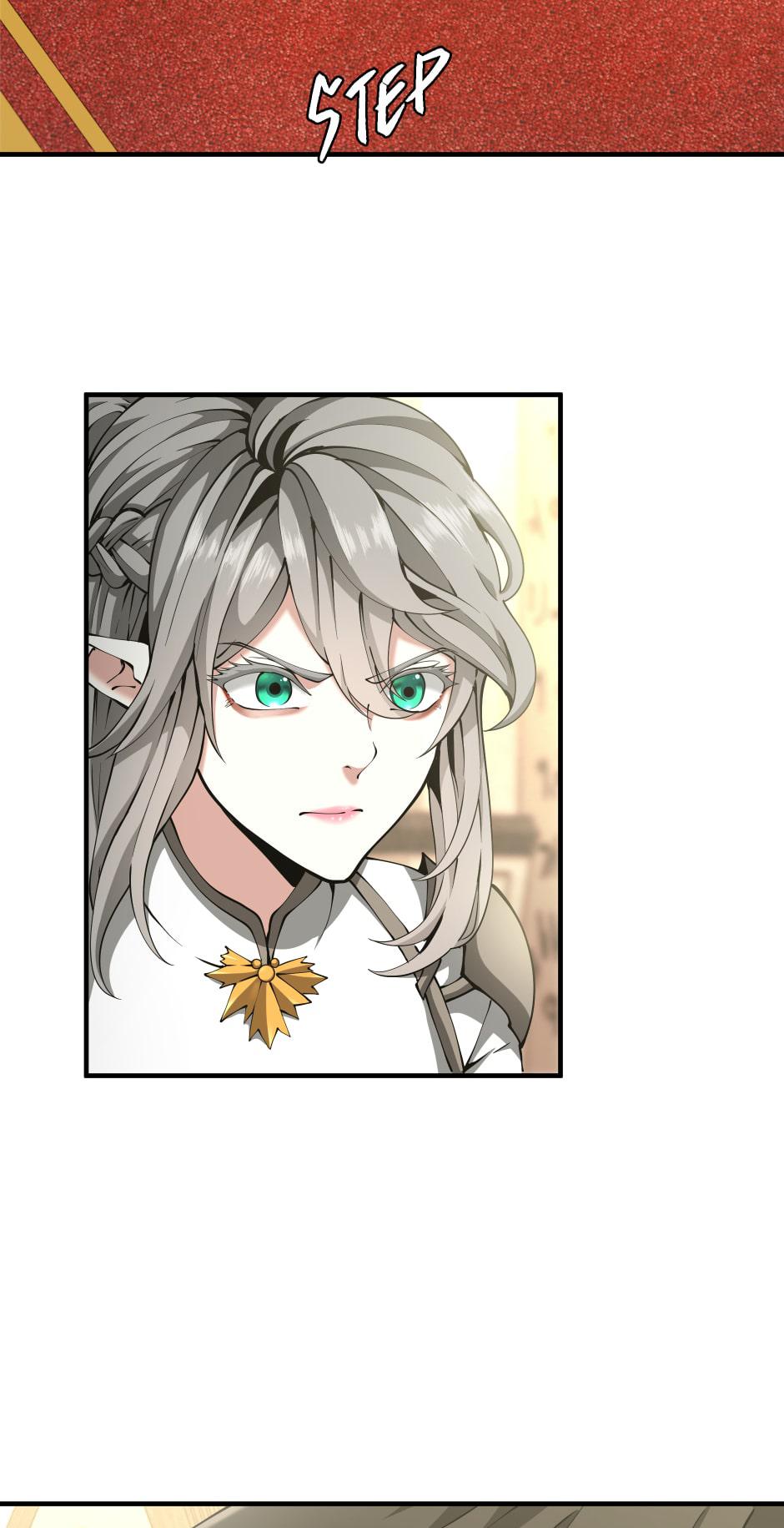 The Beginning After The End Chap 164 - Next Chap 165