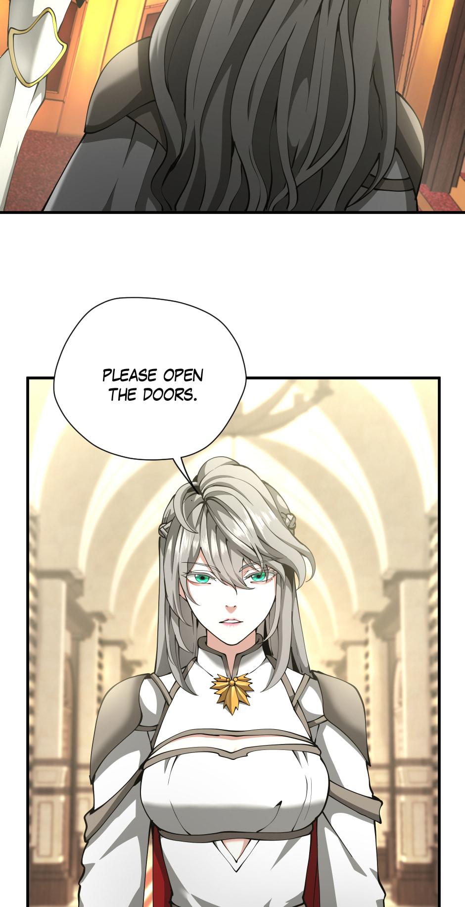 The Beginning After The End Chap 164 - Next Chap 165