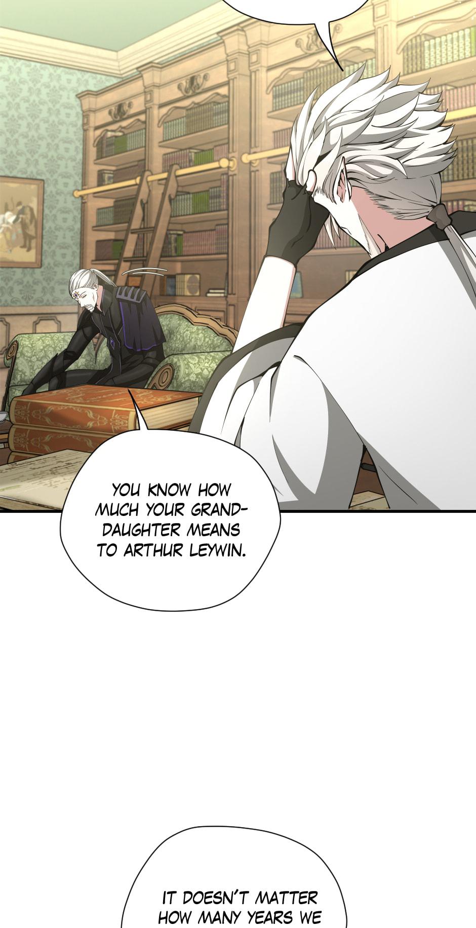 The Beginning After The End Chap 164 - Next Chap 165