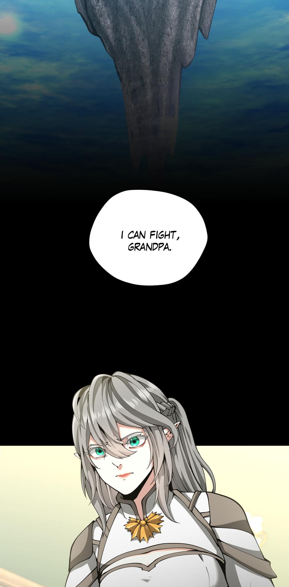 The Beginning After The End Chap 164 - Next Chap 165