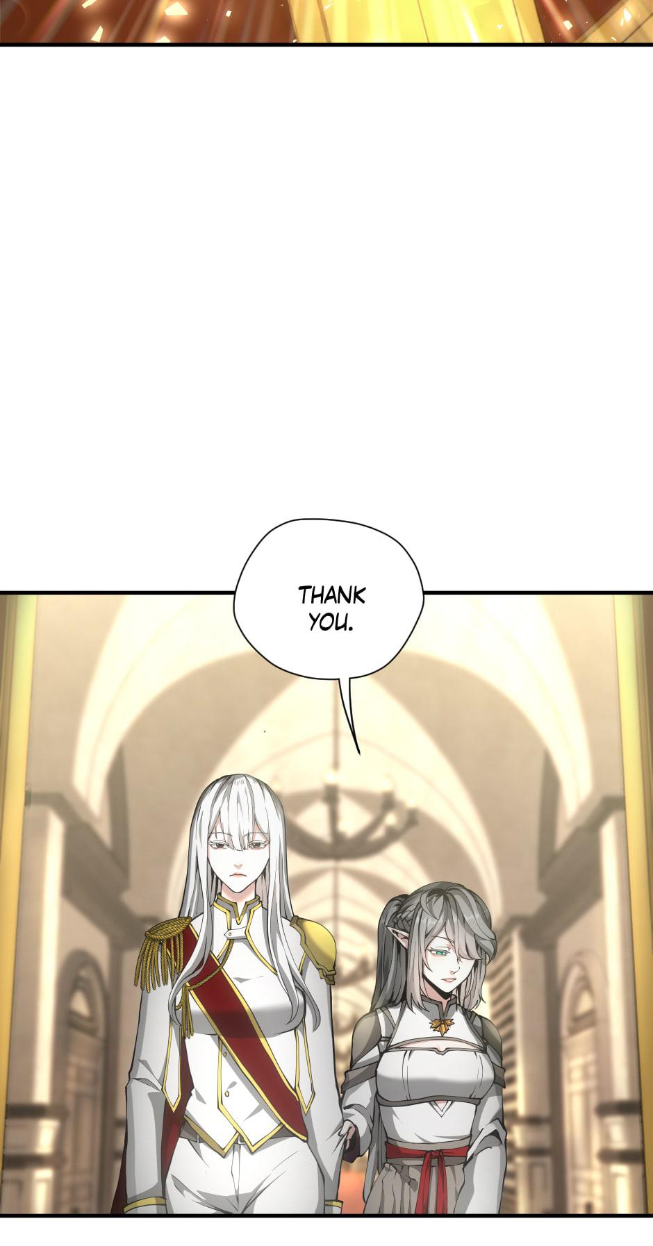 The Beginning After The End Chap 164 - Next Chap 165