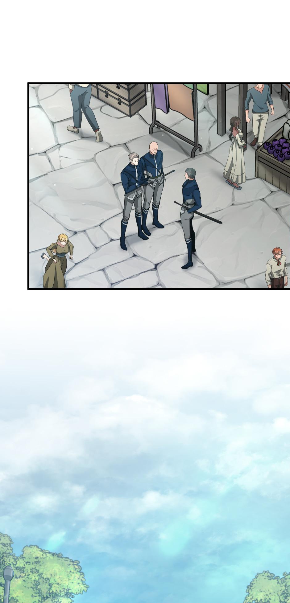 The Beginning After The End Chap 164 - Next Chap 165