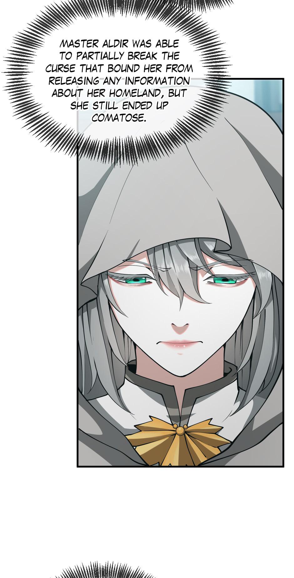 The Beginning After The End Chap 164 - Next Chap 165