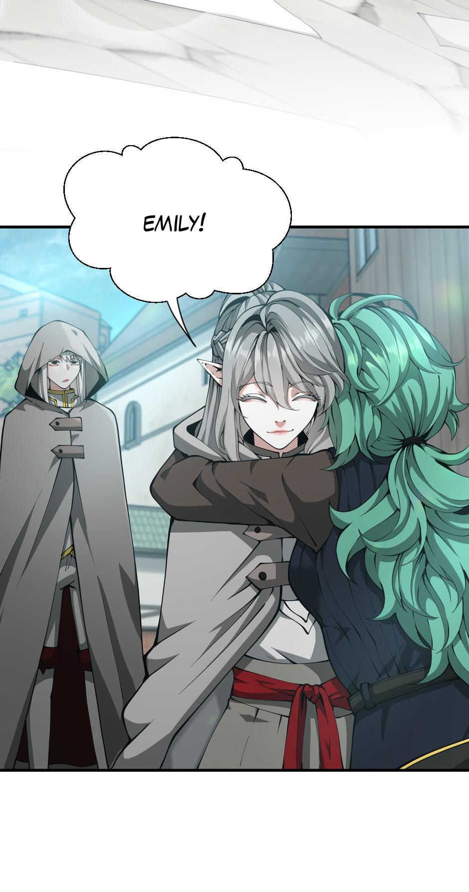 The Beginning After The End Chap 164 - Next Chap 165