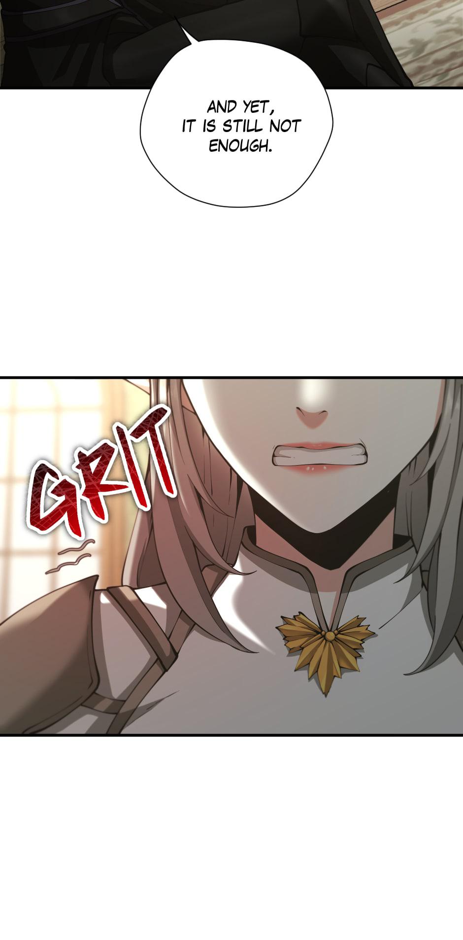 The Beginning After The End Chap 164 - Next Chap 165