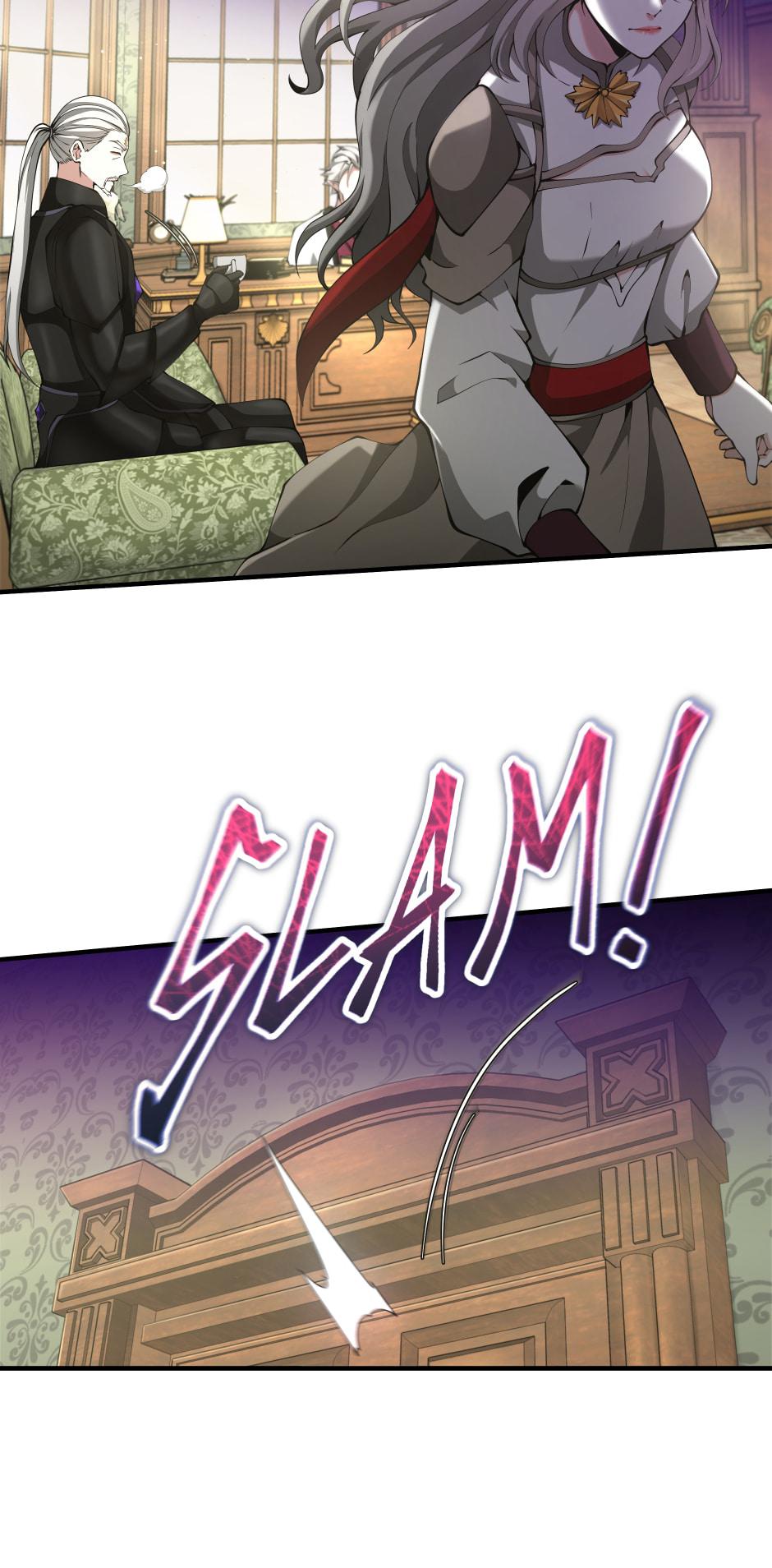 The Beginning After The End Chap 164 - Next Chap 165