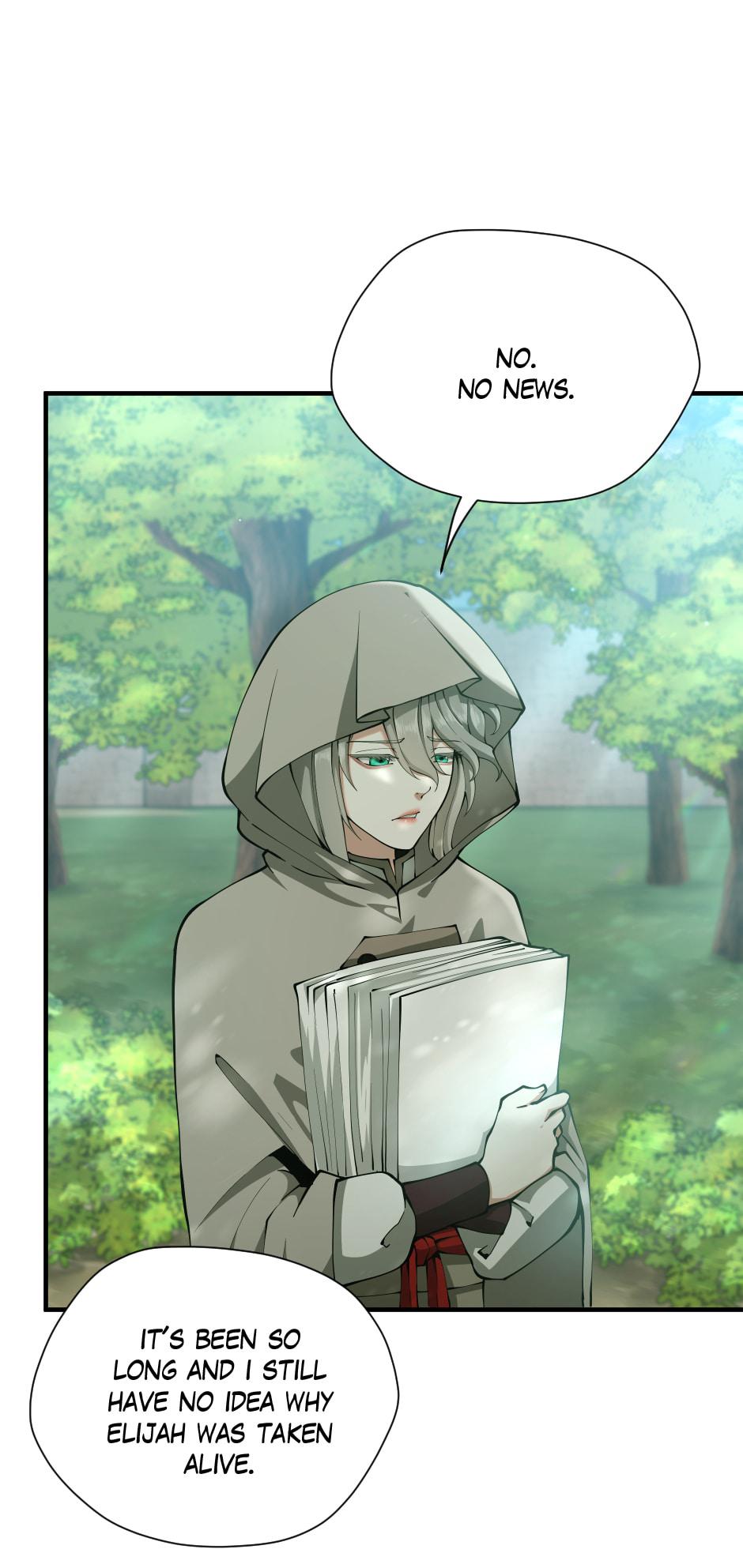 The Beginning After The End Chap 165 - Next Chap 166
