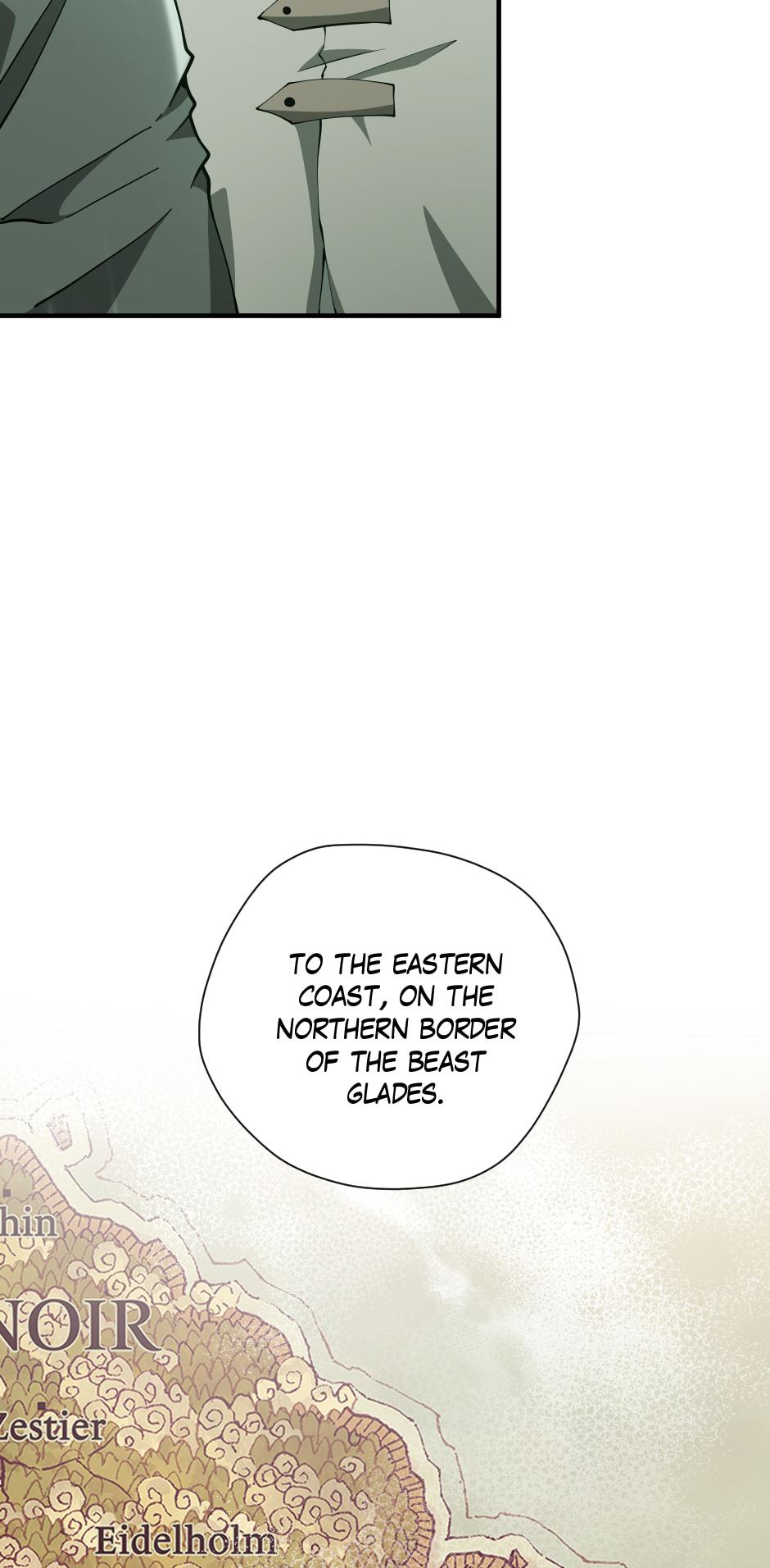 The Beginning After The End Chap 165 - Next Chap 166