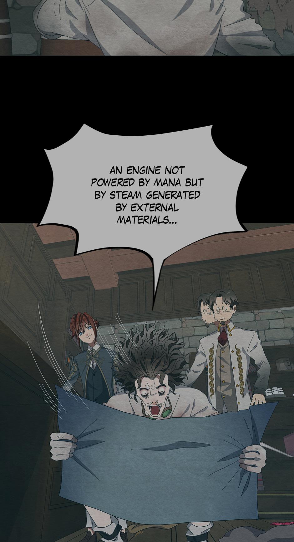 The Beginning After The End Chap 165 - Next Chap 166