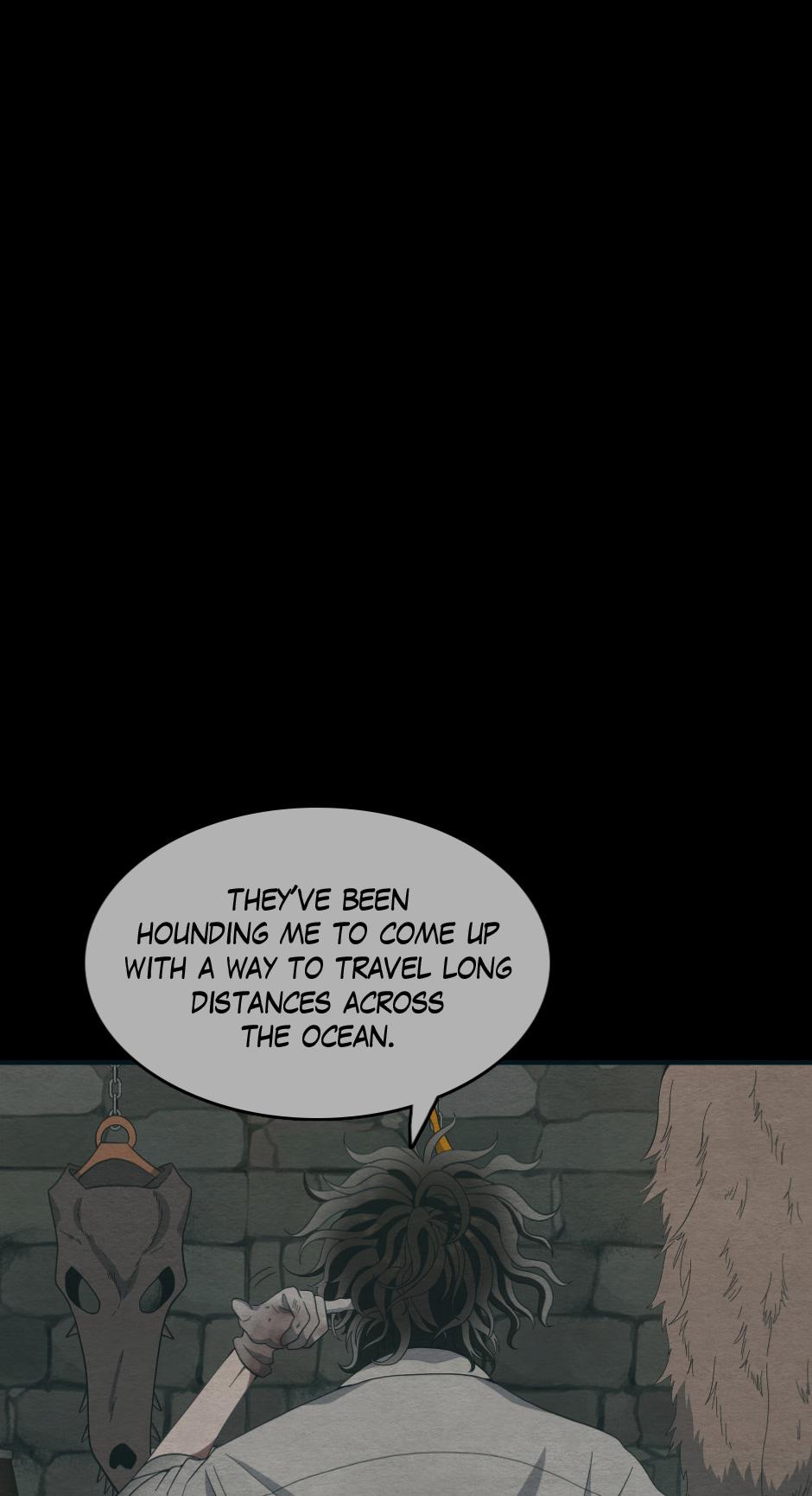 The Beginning After The End Chap 165 - Next Chap 166