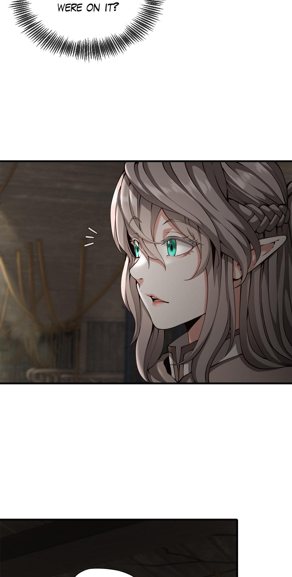 The Beginning After The End Chap 165 - Next Chap 166