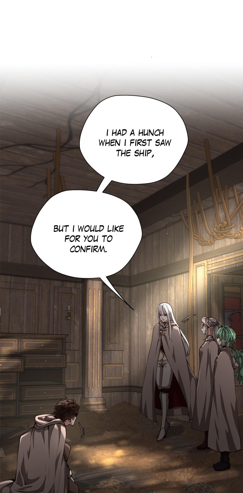 The Beginning After The End Chap 165 - Next Chap 166