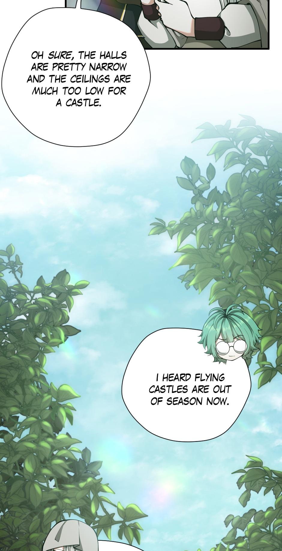 The Beginning After The End Chap 165 - Next Chap 166
