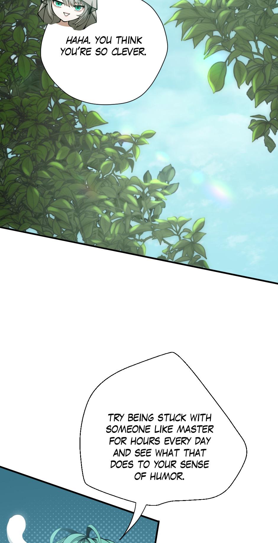 The Beginning After The End Chap 165 - Next Chap 166