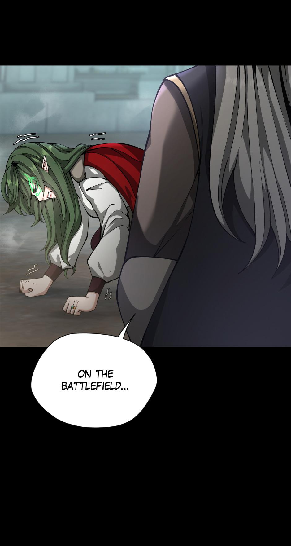 The Beginning After The End Chap 166 - Next Chap 167