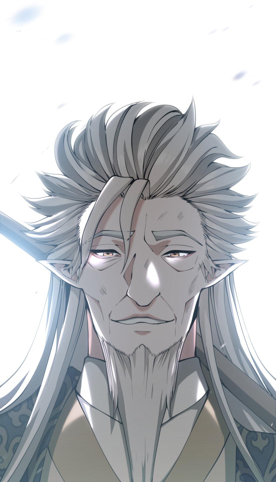 The Beginning After The End Chap 166 - Next Chap 167