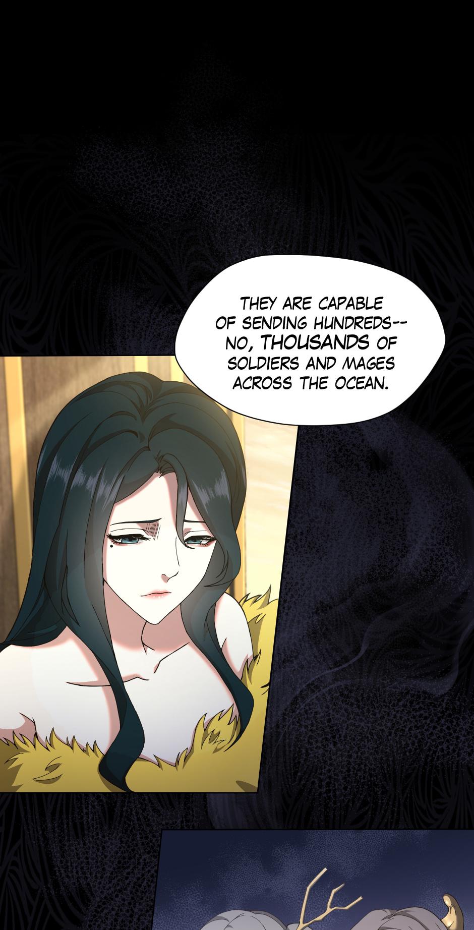 The Beginning After The End Chap 166 - Next Chap 167