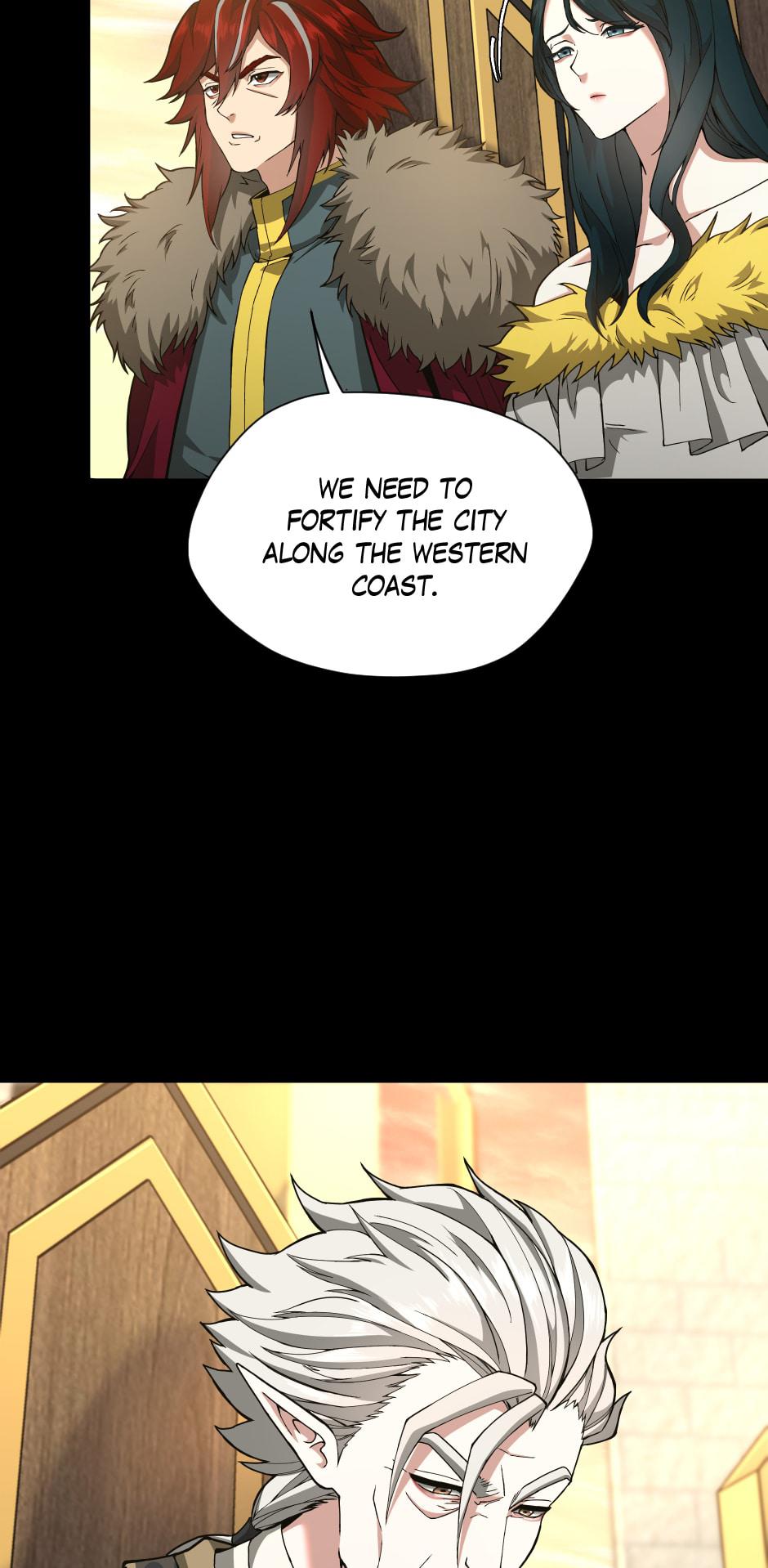 The Beginning After The End Chap 166 - Next Chap 167