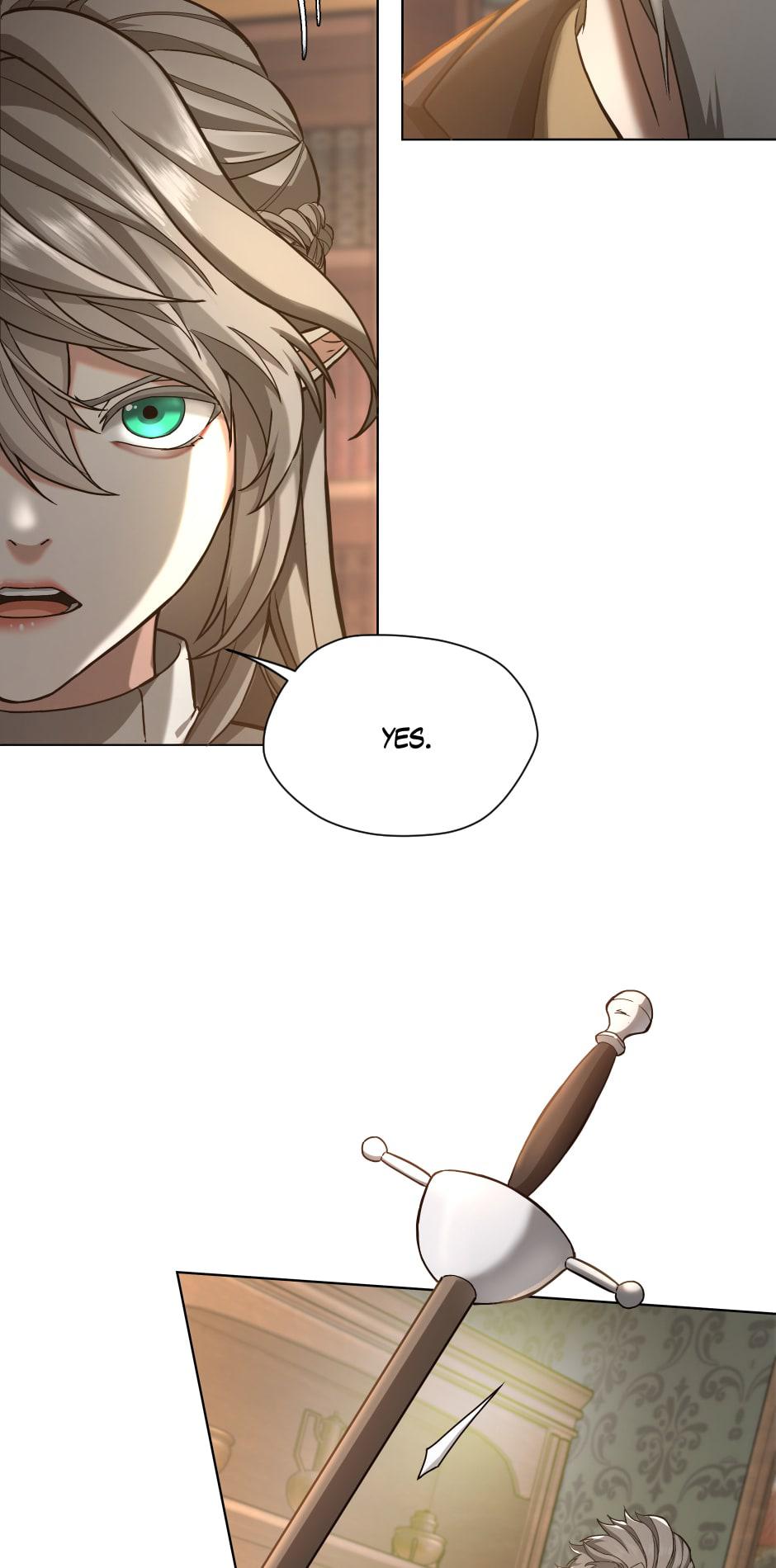 The Beginning After The End Chap 166 - Next Chap 167