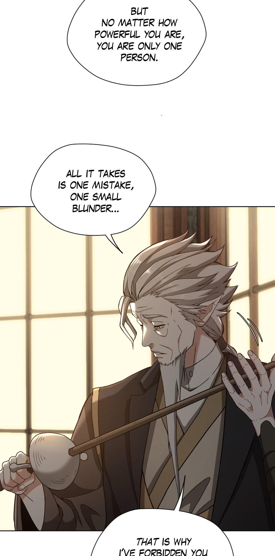 The Beginning After The End Chap 166 - Next Chap 167