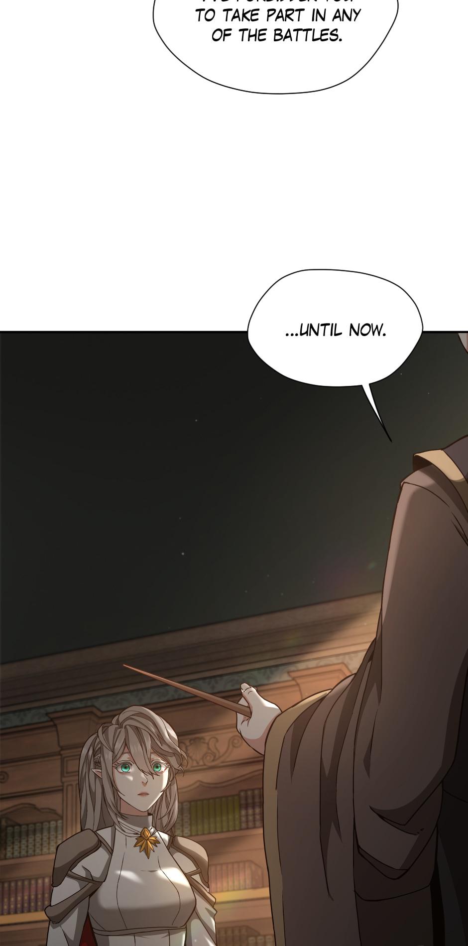 The Beginning After The End Chap 166 - Next Chap 167