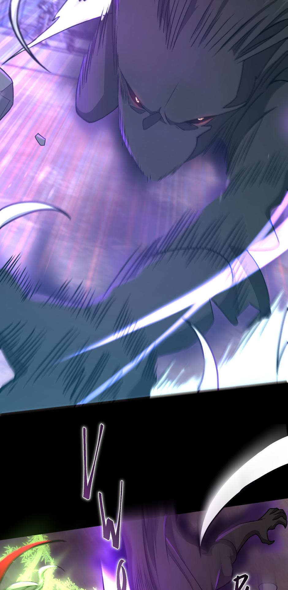 The Beginning After The End Chap 166 - Next Chap 167