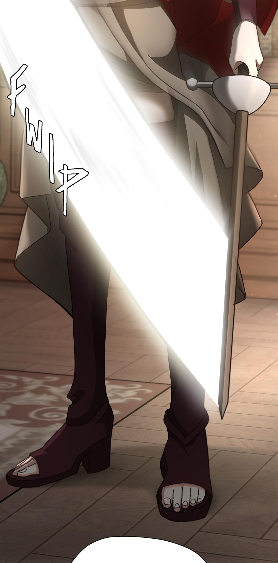The Beginning After The End Chap 166 - Next Chap 167