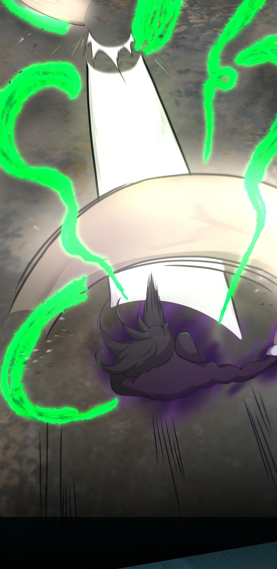 The Beginning After The End Chap 166 - Next Chap 167