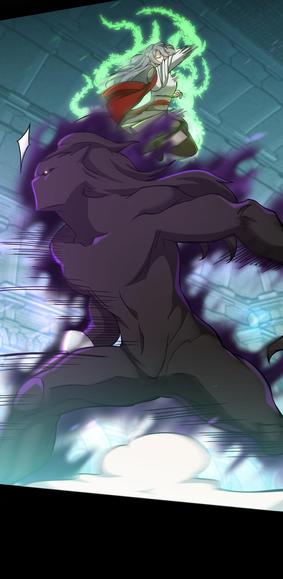 The Beginning After The End Chap 166 - Next Chap 167