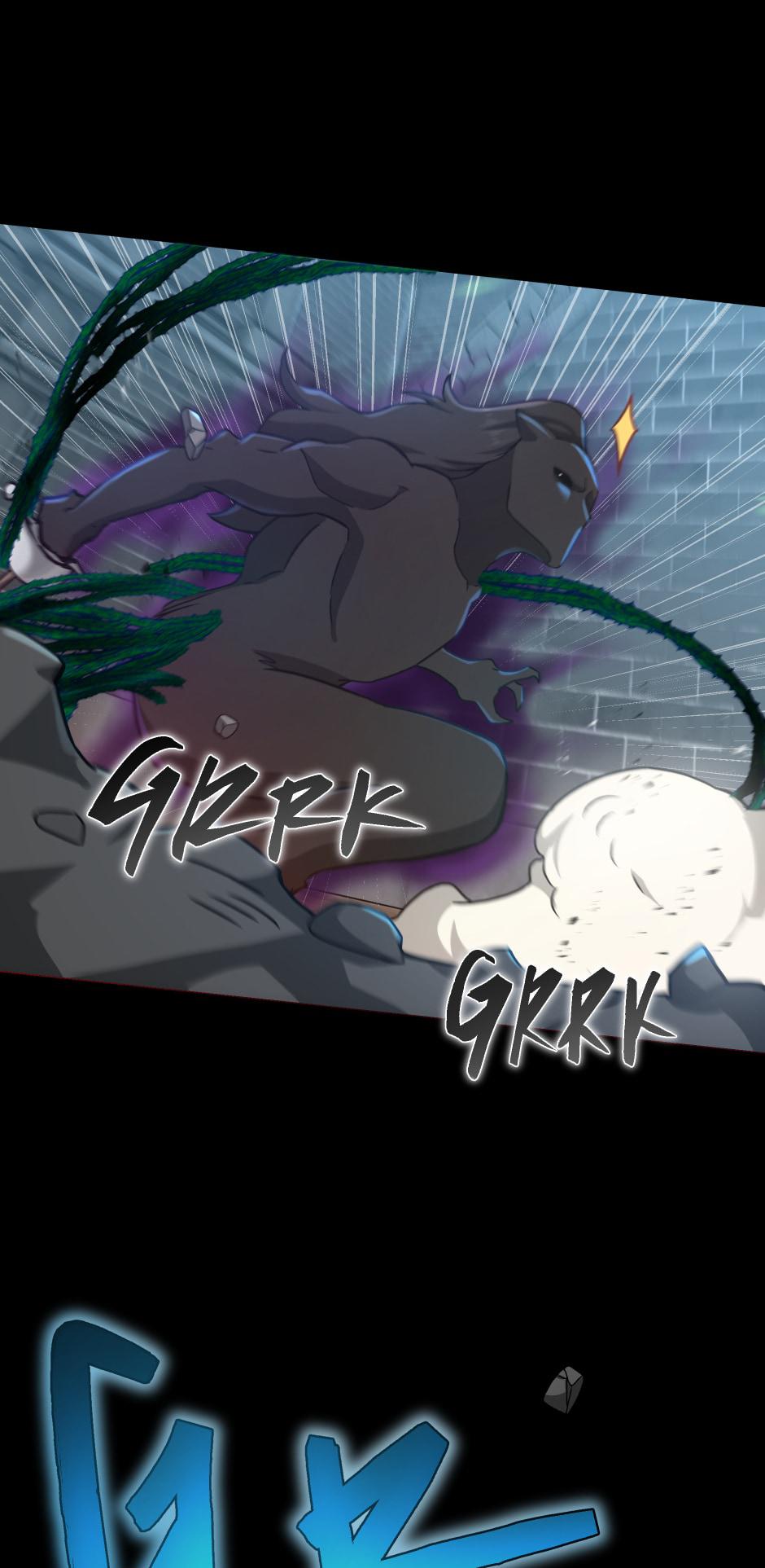 The Beginning After The End Chap 166 - Next Chap 167
